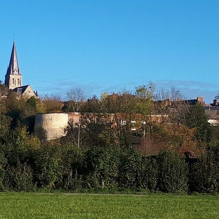 Les Hauts De Marle Marle-et-Behaine Exterior foto