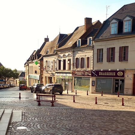 Les Hauts De Marle Marle-et-Behaine Exterior foto