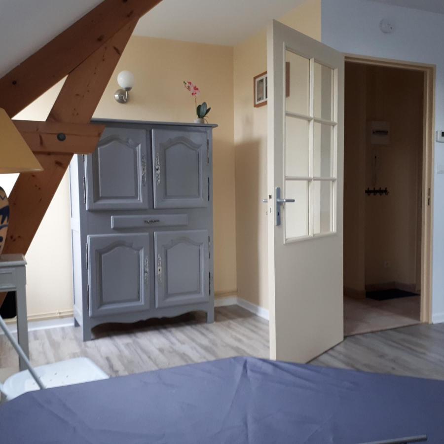 Les Hauts De Marle Marle-et-Behaine Exterior foto