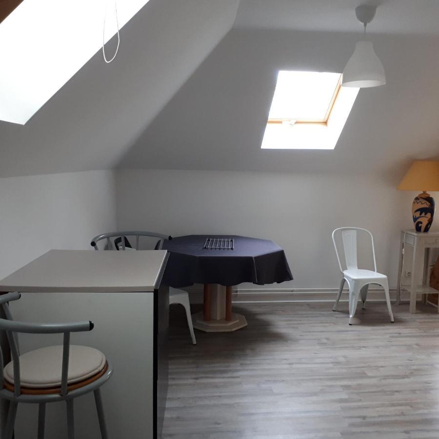 Les Hauts De Marle Marle-et-Behaine Exterior foto