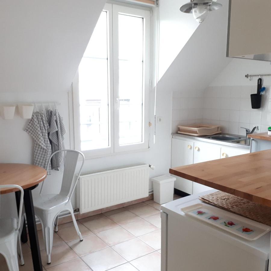 Les Hauts De Marle Marle-et-Behaine Exterior foto