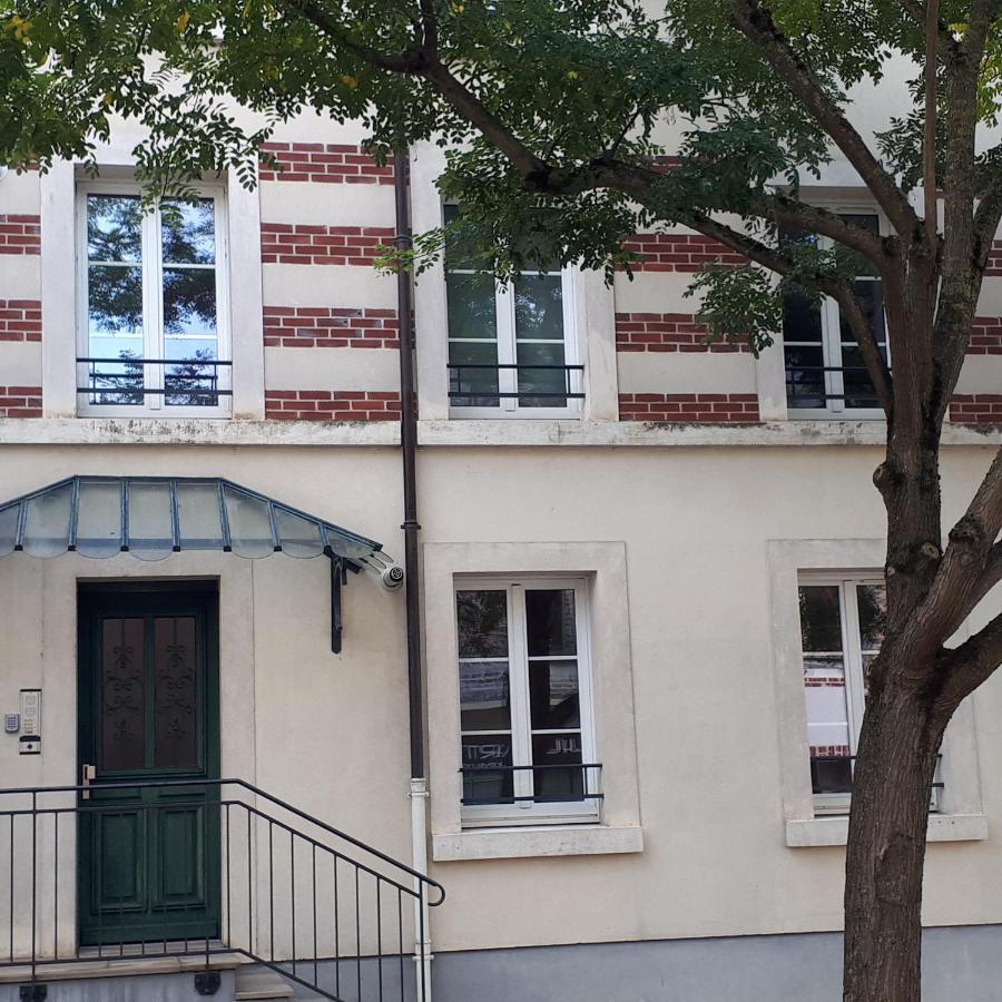 Les Hauts De Marle Marle-et-Behaine Exterior foto